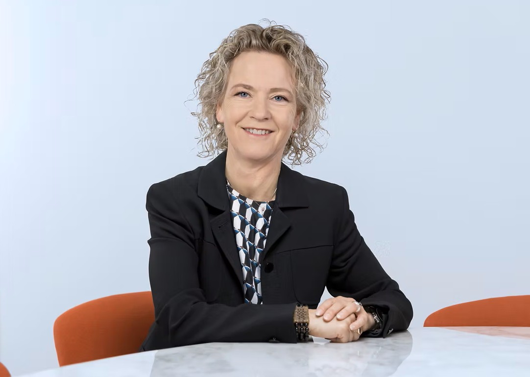 Nicole Kistler, lic. iur.